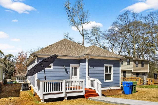 498 Atwood SW Street, Atlanta, GA 30310