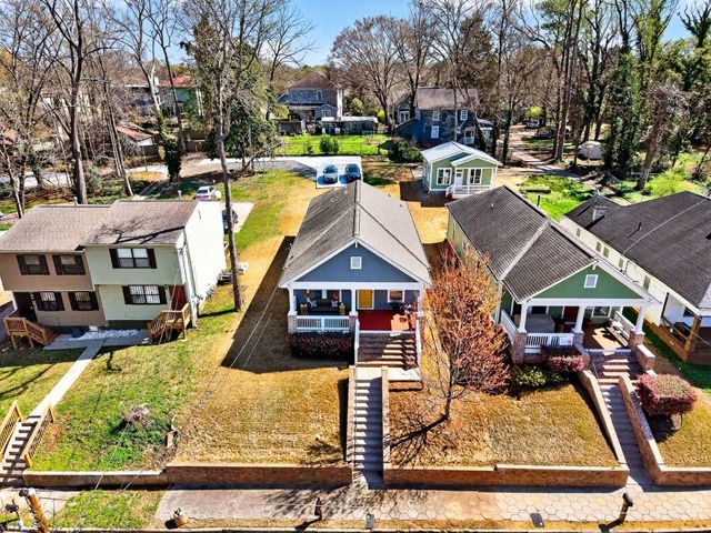 498 Atwood SW Street, Atlanta, GA 30310