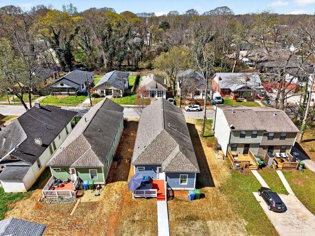 498 Atwood SW Street, Atlanta, GA 30310