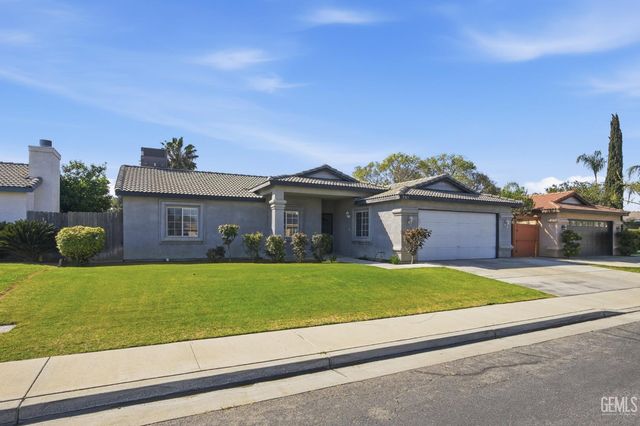5313 Tyner Lane, Bakersfield, CA 93307