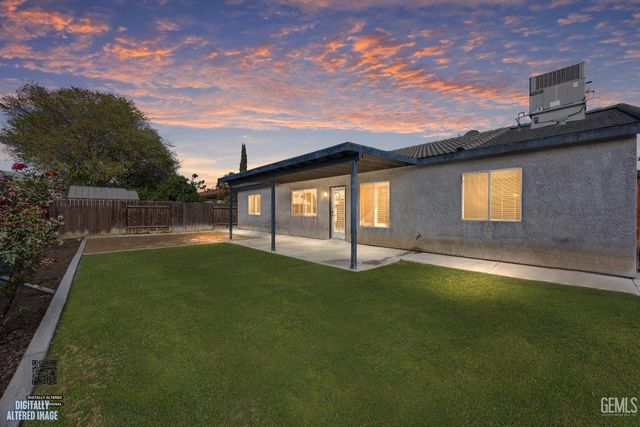 5313 Tyner Lane, Bakersfield, CA 93307