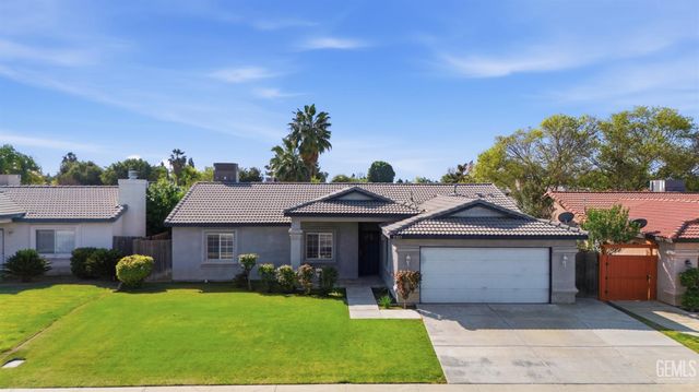 5313 Tyner Lane, Bakersfield, CA 93307