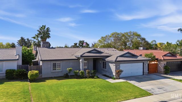 5313 Tyner Lane, Bakersfield, CA 93307