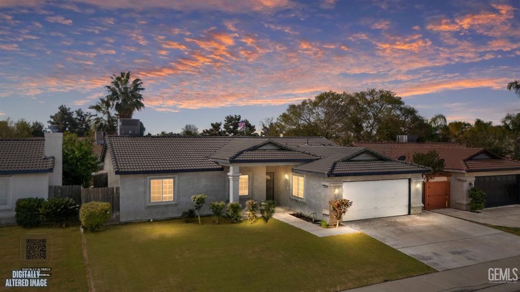 5313 Tyner Lane, Bakersfield, CA 93307