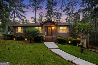 240 Lakeside Drive, Milledgeville, GA 31061