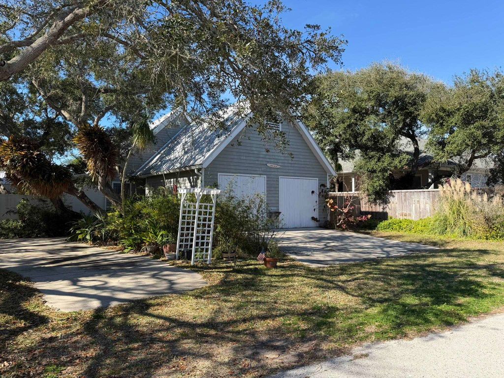 404 15Th St, St Augustine, FL 32084