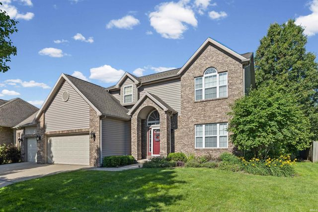3153 Covington Street, West Lafayette, IN 47906