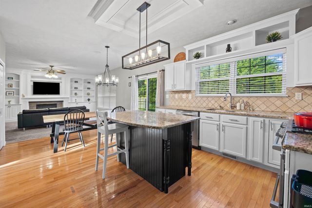 3153 Covington Street, West Lafayette, IN 47906