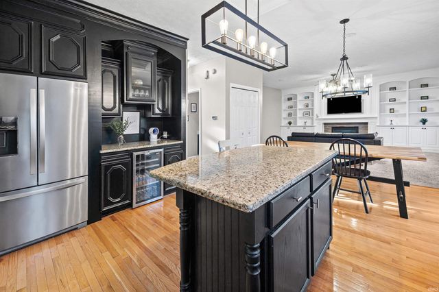 3153 Covington Street, West Lafayette, IN 47906