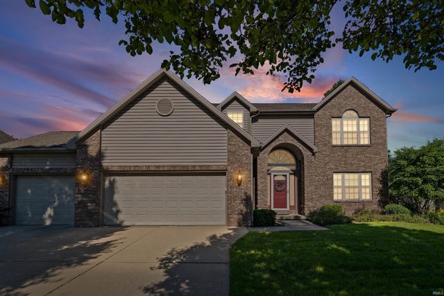 3153 Covington Street, West Lafayette, IN 47906