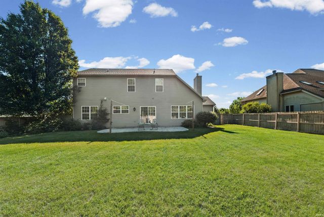3153 Covington Street, West Lafayette, IN 47906