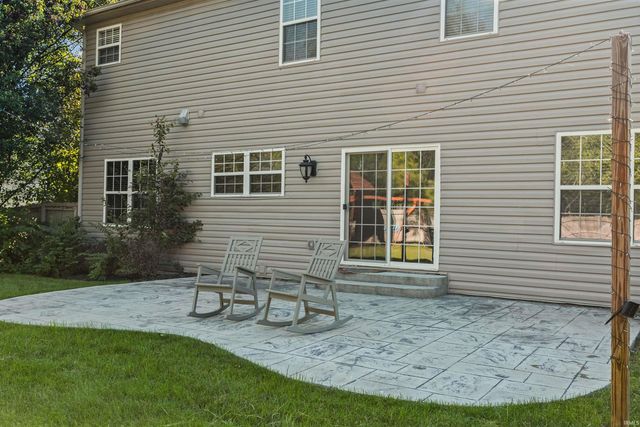 3153 Covington Street, West Lafayette, IN 47906