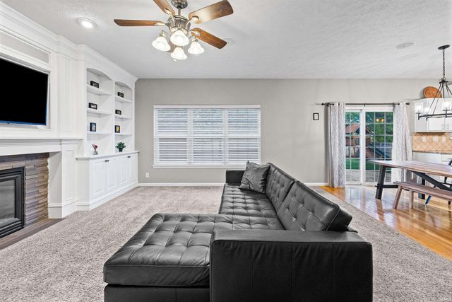 3153 Covington Street, West Lafayette, IN 47906