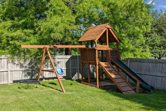 3153 Covington Street, West Lafayette, IN 47906