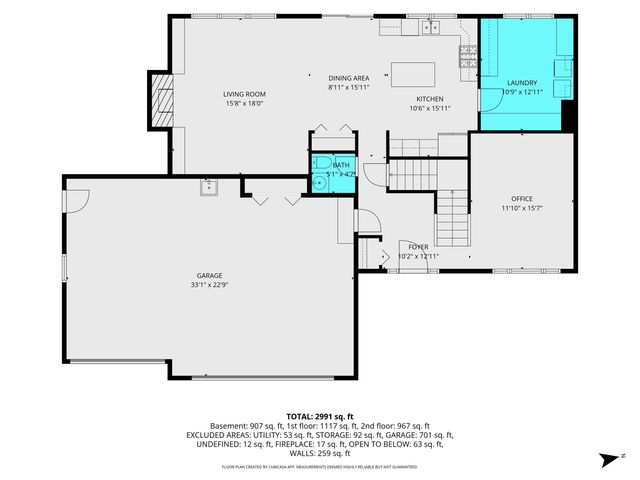 3153 Covington Street, West Lafayette, IN 47906