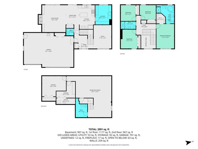 3153 Covington Street, West Lafayette, IN 47906