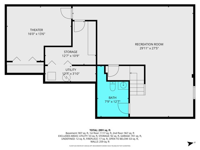 3153 Covington Street, West Lafayette, IN 47906