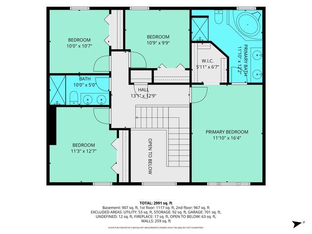 3153 Covington Street, West Lafayette, IN 47906