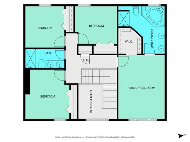 3153 Covington Street, West Lafayette, IN 47906