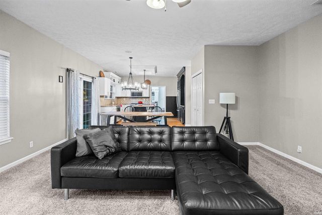 3153 Covington Street, West Lafayette, IN 47906