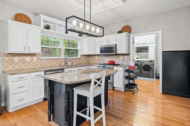 3153 Covington Street, West Lafayette, IN 47906