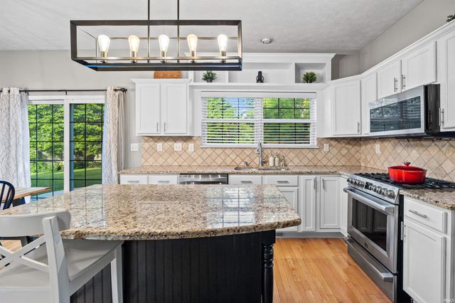 3153 Covington Street, West Lafayette, IN 47906