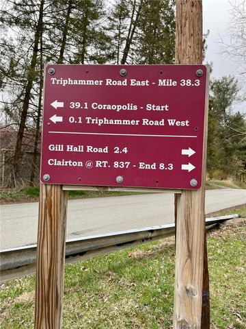 1799 TRIPHAMMER ROAD, South Park, PA 15129
