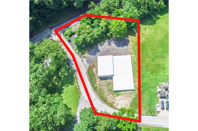 1799 TRIPHAMMER ROAD, South Park, PA 15129