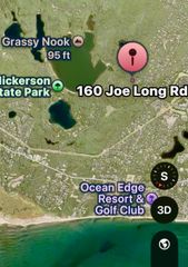 160 Joe Long Road, Brewster, MA 02631