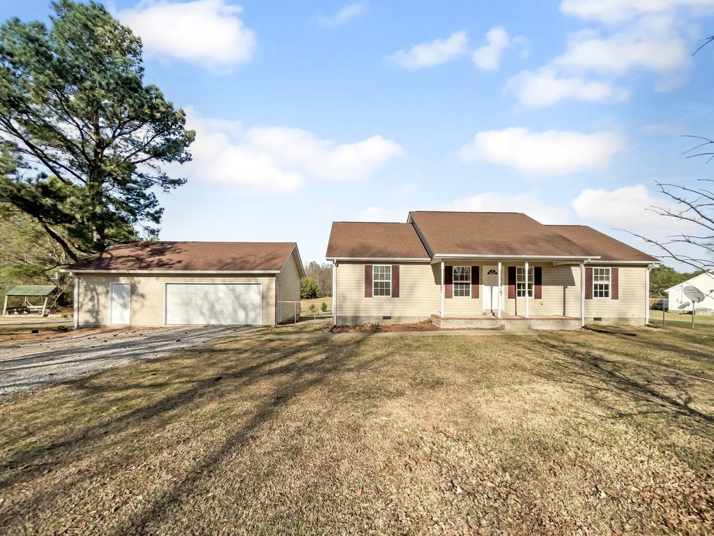 2284 Wiley Pardue Rd, Ashland City, TN 37015