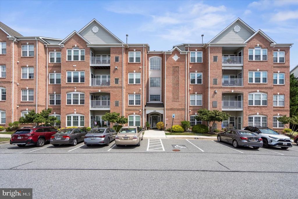 9509-F KINGSCROFT TER #9509F, Perry Hall, MD 21128