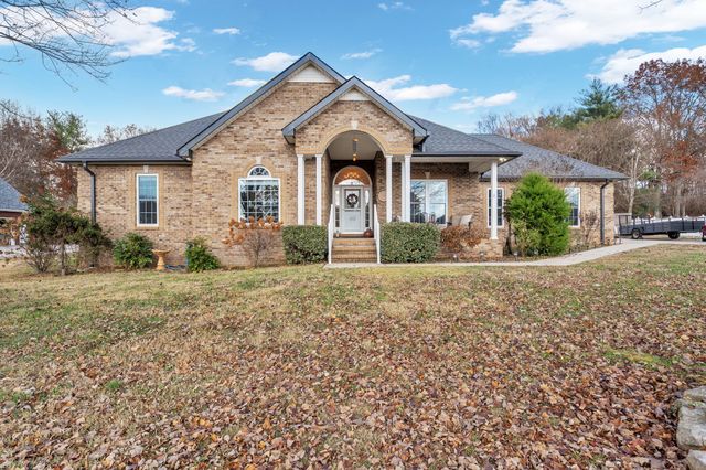 495 Favre Cir, Winchester, TN 37398