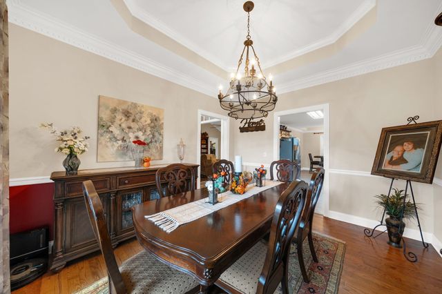 495 Favre Cir, Winchester, TN 37398