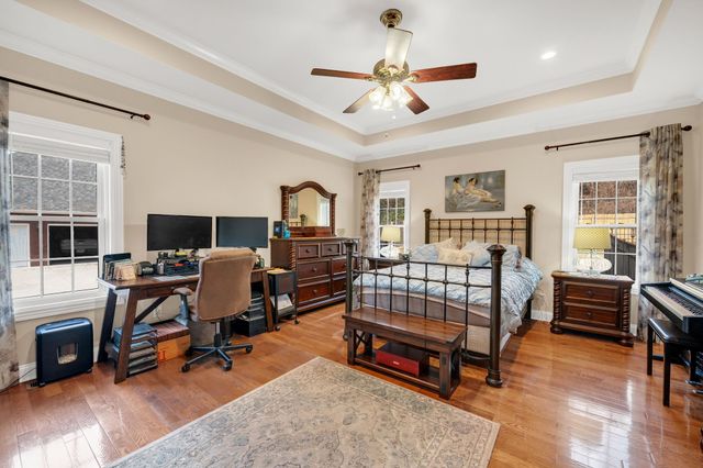 495 Favre Cir, Winchester, TN 37398