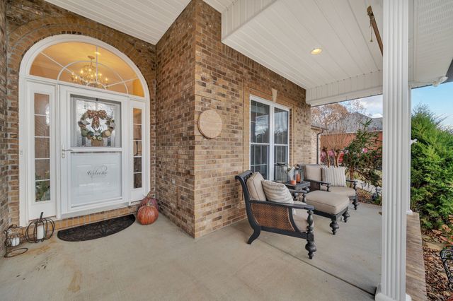 495 Favre Cir, Winchester, TN 37398