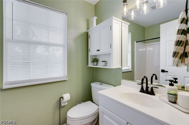8167 Matanzas RD, Fort Myers, FL 33967