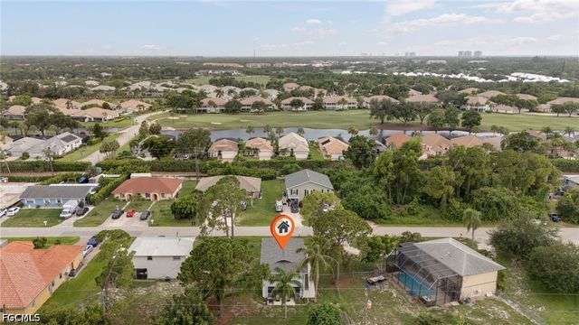 8167 Matanzas RD, Fort Myers, FL 33967