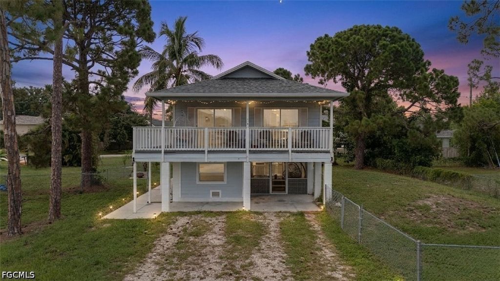 8167 Matanzas RD, Fort Myers, FL 33967