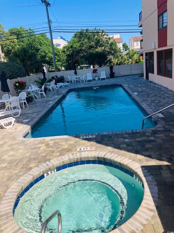 7509 N Ocean Blvd., Myrtle Beach, SC 29572