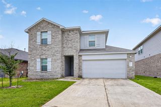 2330 Georgina Falls Drive, Spring, TX 77373