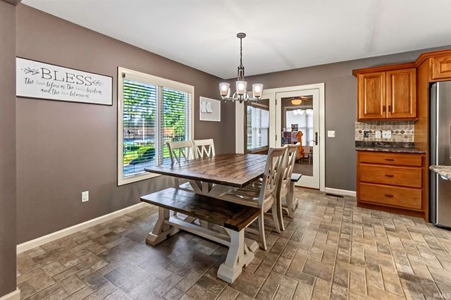 17705 Juniper Lane, Leo, IN 46765