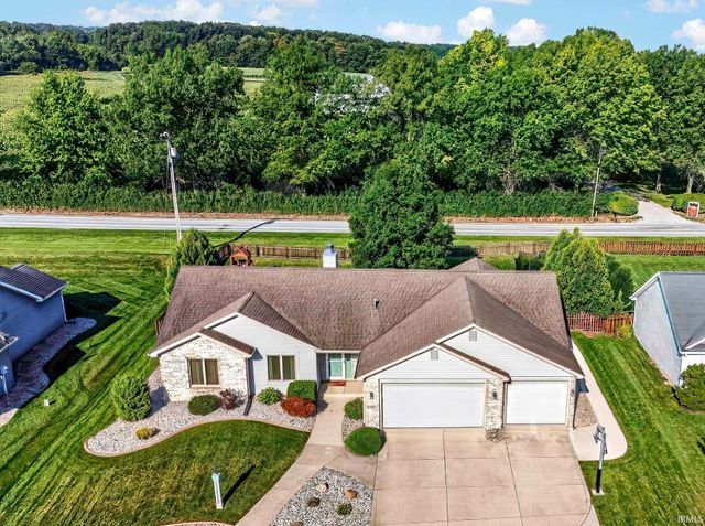17705 Juniper Lane, Leo, IN 46765