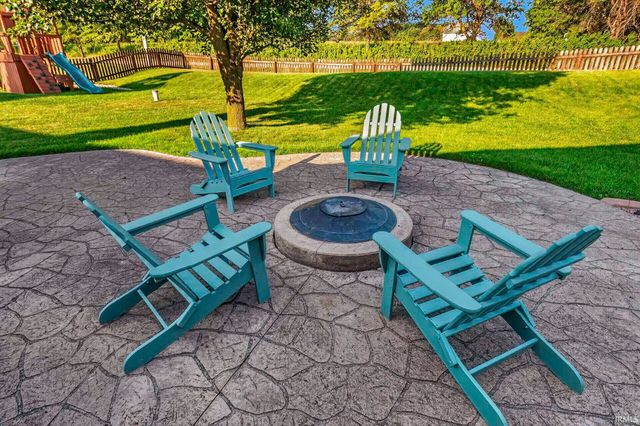 17705 Juniper Lane, Leo, IN 46765
