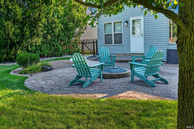 17705 Juniper Lane, Leo, IN 46765