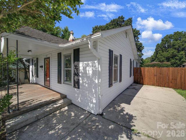 403 S Church Street, Gastonia, NC 28054