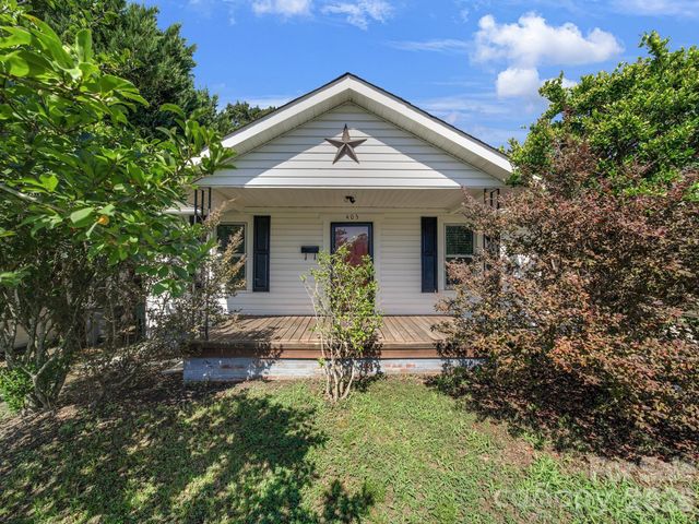 403 S Church Street, Gastonia, NC 28054