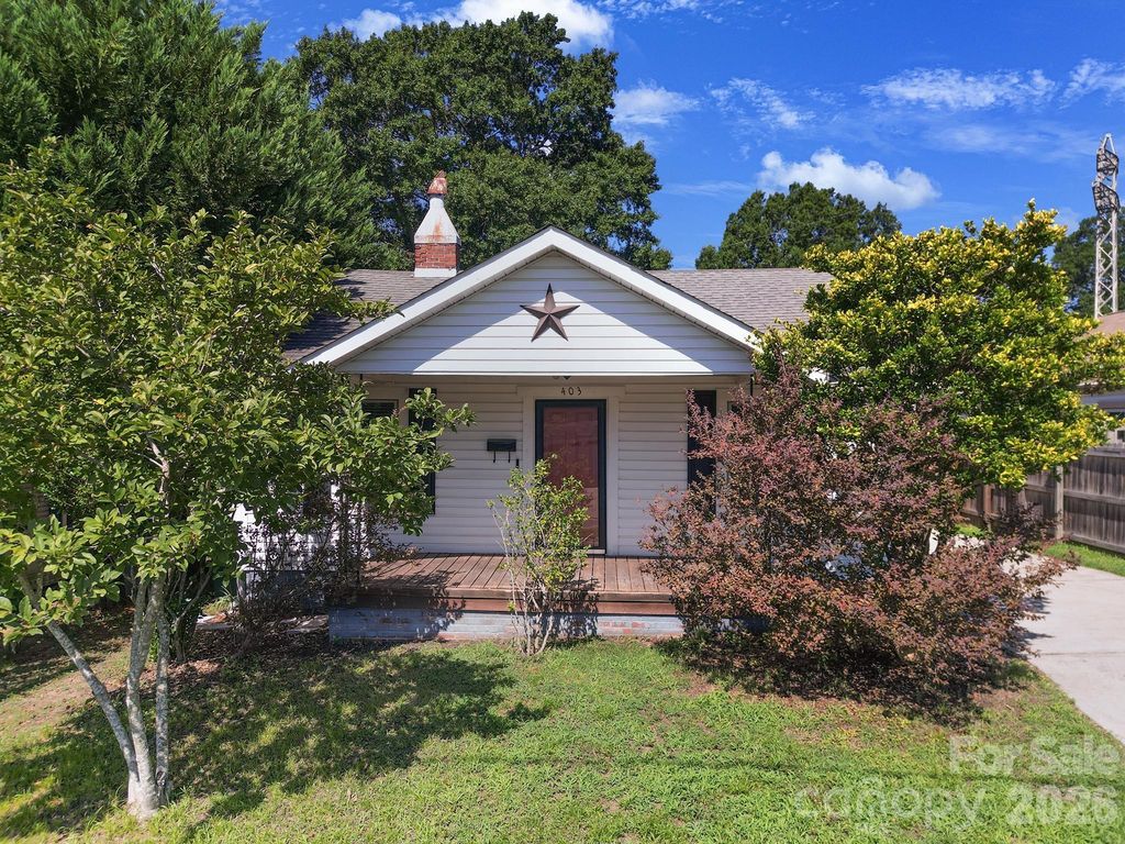 403 S Church Street, Gastonia, NC 28054