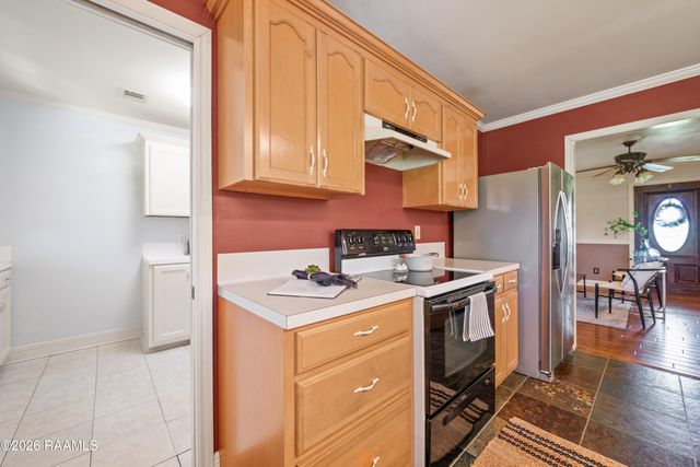 2126 Renaud Drive, Scott, LA 70583