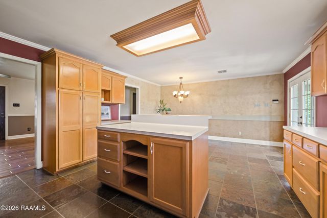2126 Renaud Drive, Scott, LA 70583