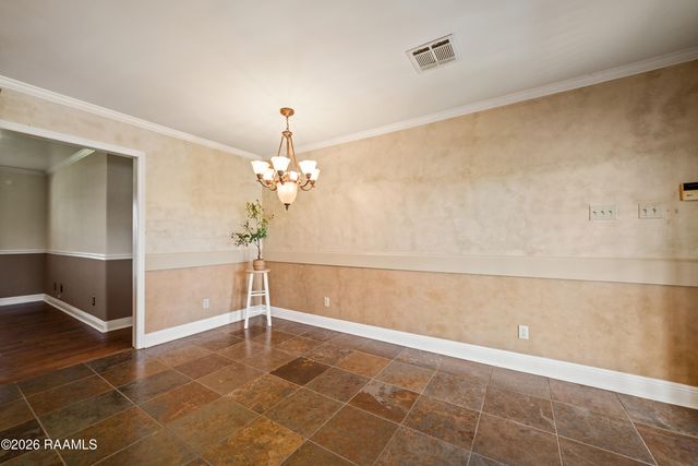 2126 Renaud Drive, Scott, LA 70583